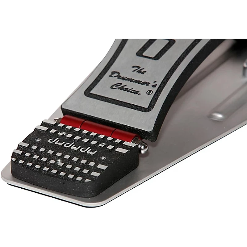 DW 9000 Series Double Bass Drum Pedal