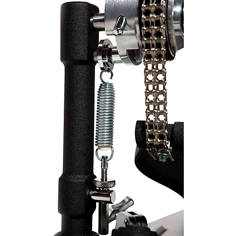 DW 9000 Series Double Bass Drum Pedal