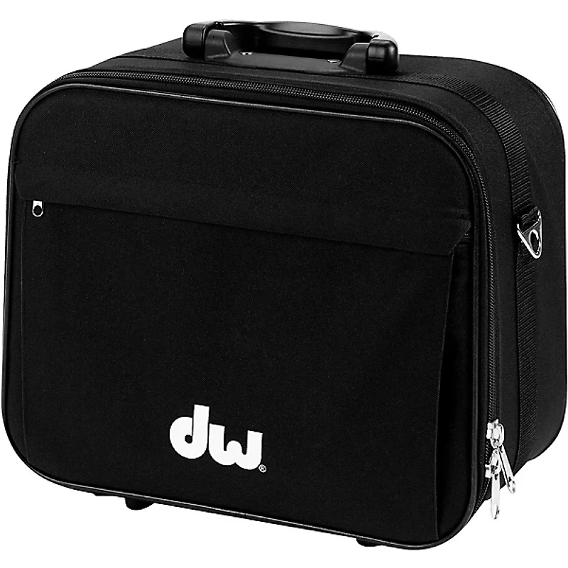 DW 9000 Series Double Bass Drum Pedal