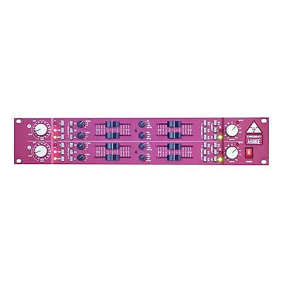 Trident Audio A-Range Dual Channel