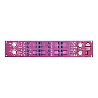 Trident Audio A-Range Dual Channel