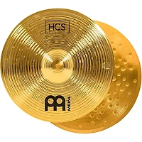 MEINL HCS Super Cymbal Pack