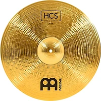 MEINL HCS Super Cymbal Pack