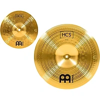 MEINL HCS Super Cymbal Pack