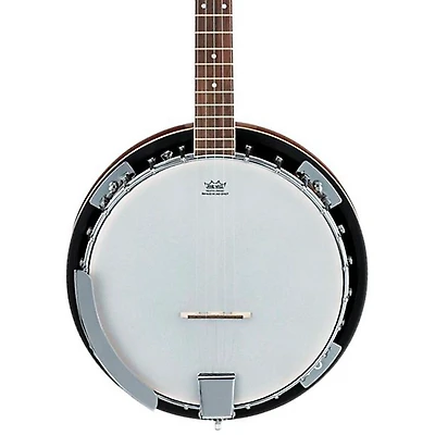 Ibanez B50 5-String Banjo Natural