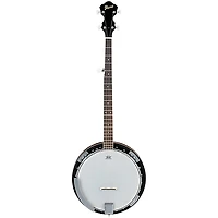 Ibanez B50 5-String Banjo Natural