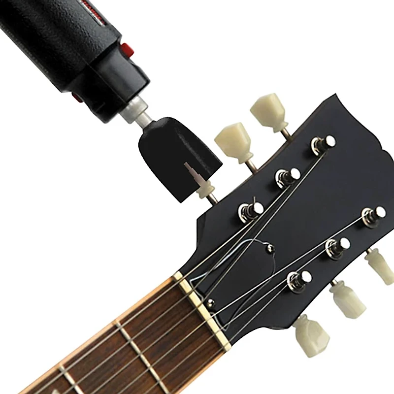 D'Addario Drill Bit Peg Winder