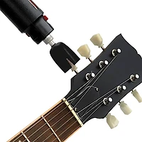 D'Addario Drill Bit Peg Winder