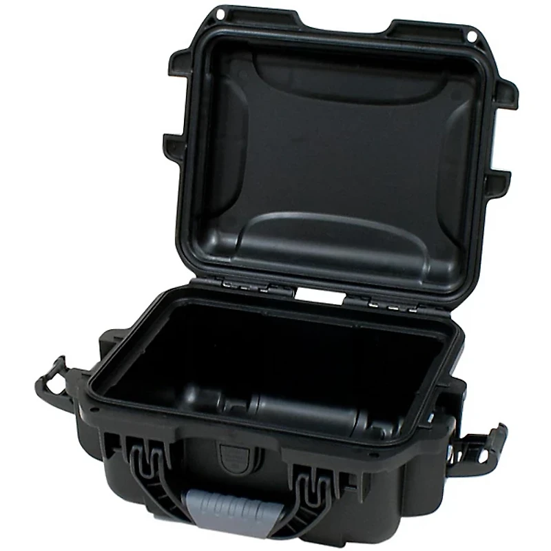 Gator GU-0907-05-WPNF Waterproof Injection Molded Case Black