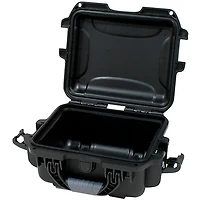 Gator GU-0907-05-WPNF Waterproof Injection Molded Case Black