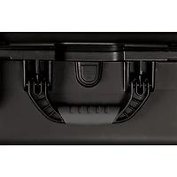 Gator GU-0907-05-WPNF Waterproof Injection Molded Case Black