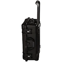 Gator GU-WPDV Waterproof Injection Molded Case Black