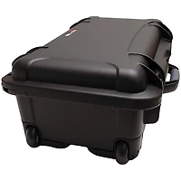 Gator GU-WPDV Waterproof Injection Molded Case Black