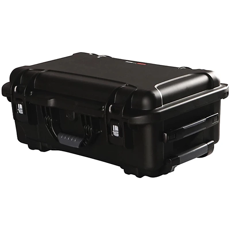 Gator GU-WPDV Waterproof Injection Molded Case Black