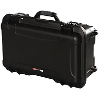 Gator GU-WPDV Waterproof Injection Molded Case Black
