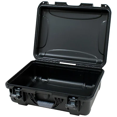 Gator GU-WPNF Waterproof Injection Molded Case Black