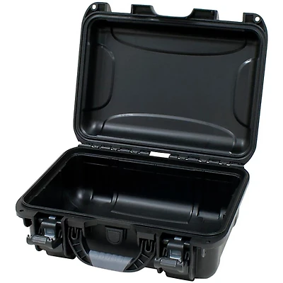 Gator GU-WPNF Waterproof Injection Molded Case Black