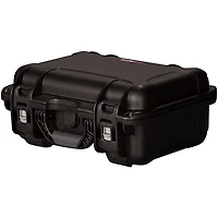Gator GU-1510-06-WPDV Waterproof Injection Molded Case Black