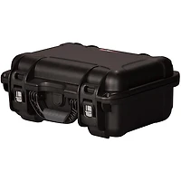 Gator GU-1510-06-WPNF Waterproof Injection Molded Case Black