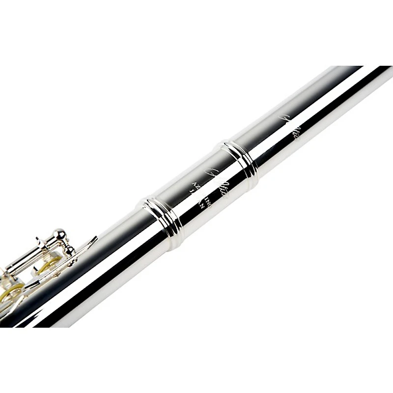 Altus 807 Series Handmade Flute