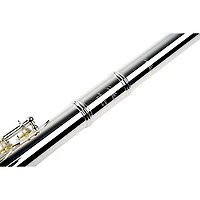 Altus 807 Series Handmade Flute
