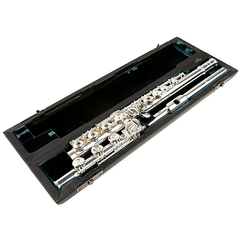 Altus 807 Series Handmade Flute