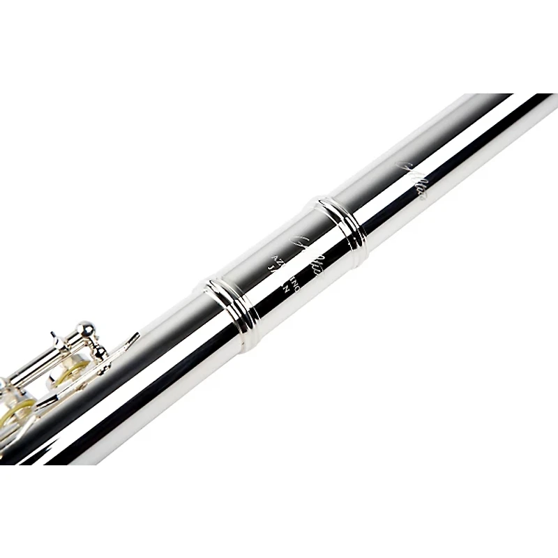 Altus 907 Series Handmade Flute