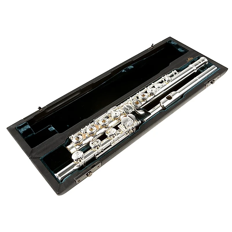 Altus 907 Series Handmade Flute