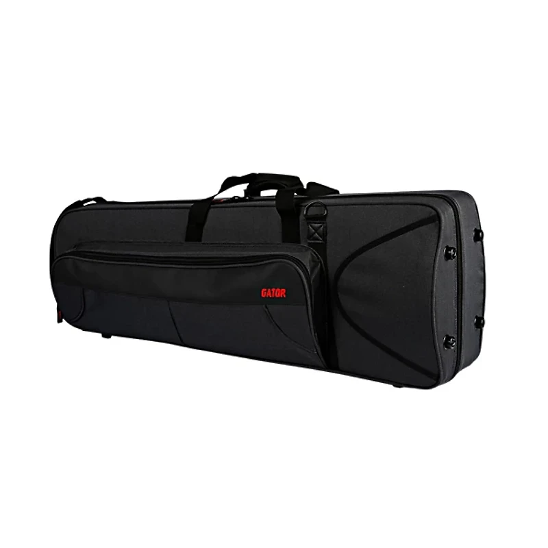 Gator Lightweight Trombone Case Black