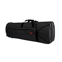 Gator Lightweight Trombone Case Black