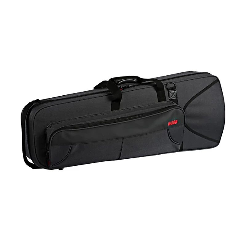 Gator Lightweight Trombone Case Black