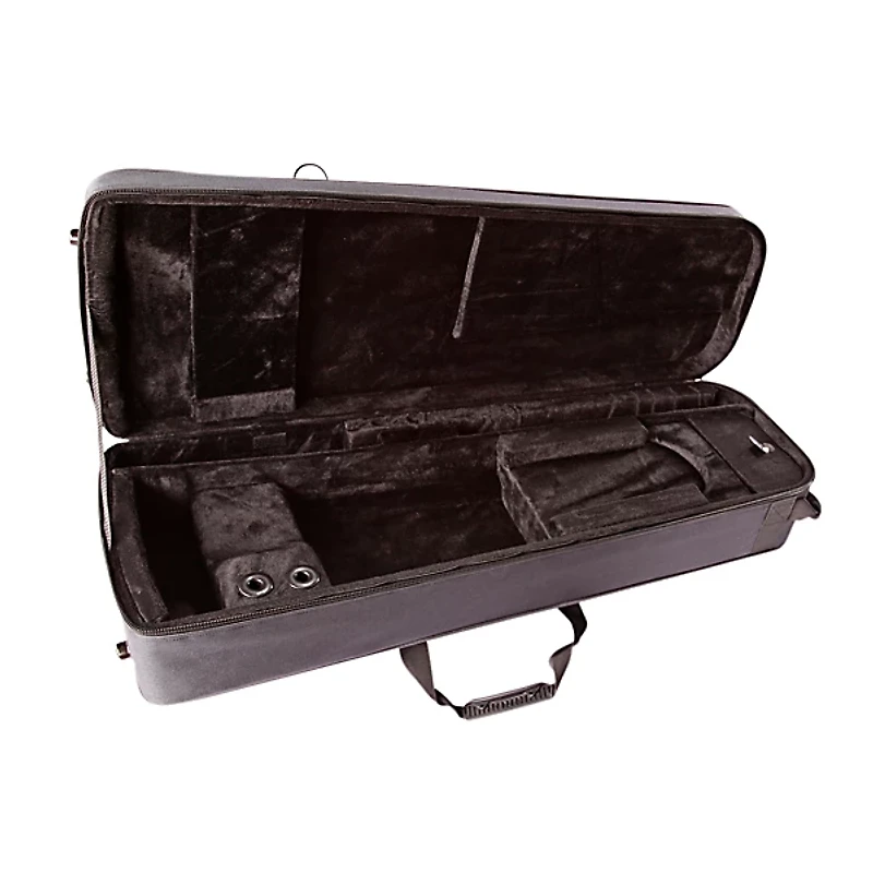 Gator Lightweight Trombone Case Black