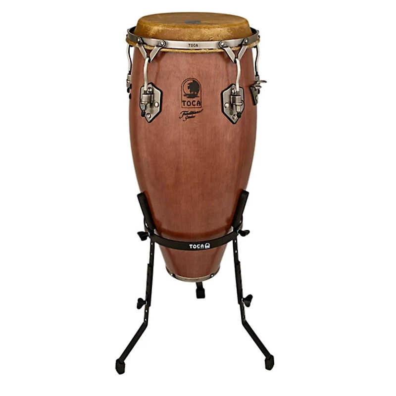 Toca 3700 Series Adjustable Conga Barrel Stand