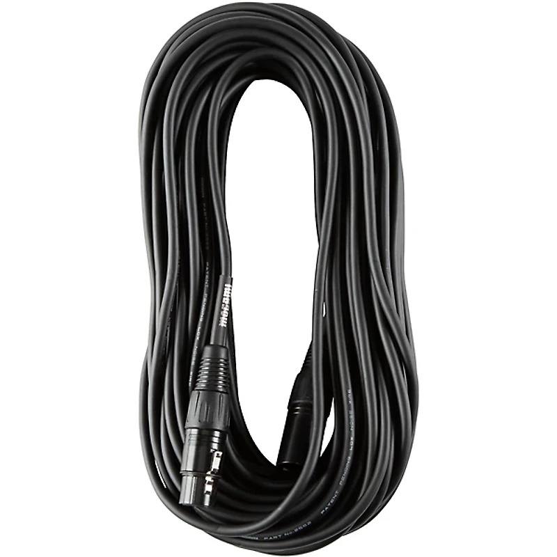 Mogami Silver XLR Microphone Cable