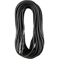 Mogami Silver XLR Microphone Cable