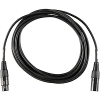 Mogami Silver XLR Microphone Cable -