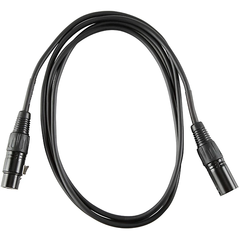 Mogami Silver XLR Microphone Cable -