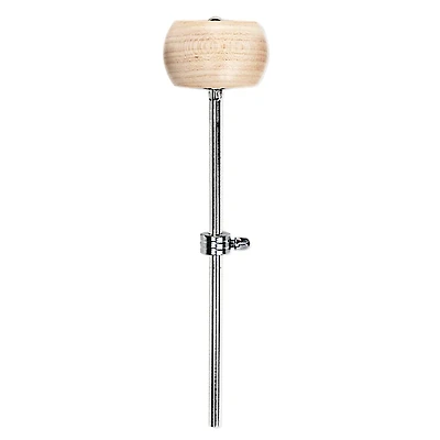 DW Wood Bass Drum Pedal Beater with Weight