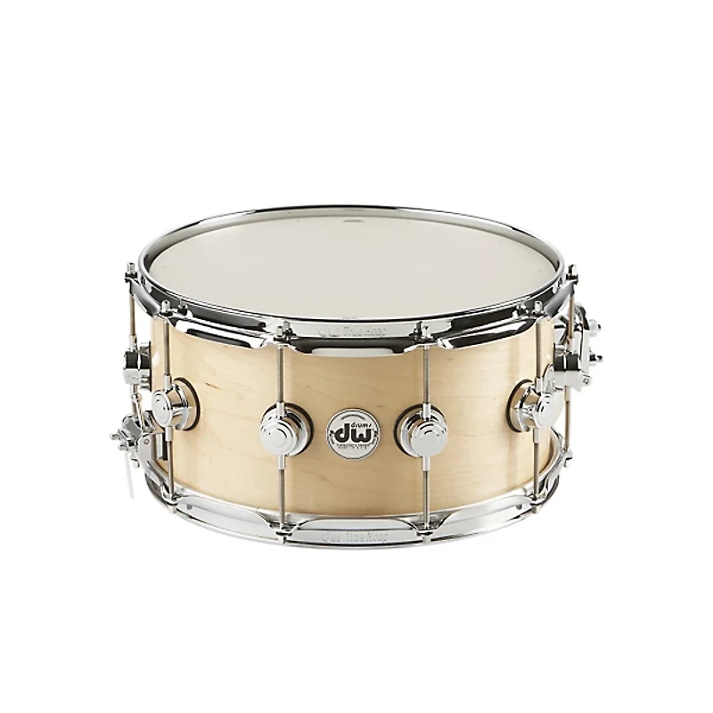 DW Collector's Series Satin Oil Snare Drum