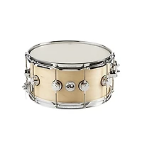 DW Collector's Series Satin Oil Snare Drum