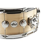 DW Collector's Series Satin Oil Snare Drum