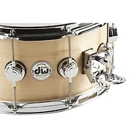 DW Collector's Series Satin Oil Snare Drum