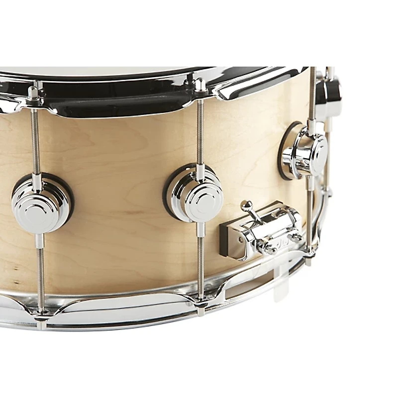 DW Collector's Series Satin Oil Snare Drum