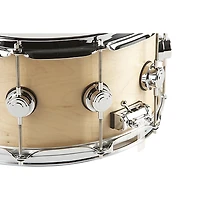 DW Collector's Series Satin Oil Snare Drum