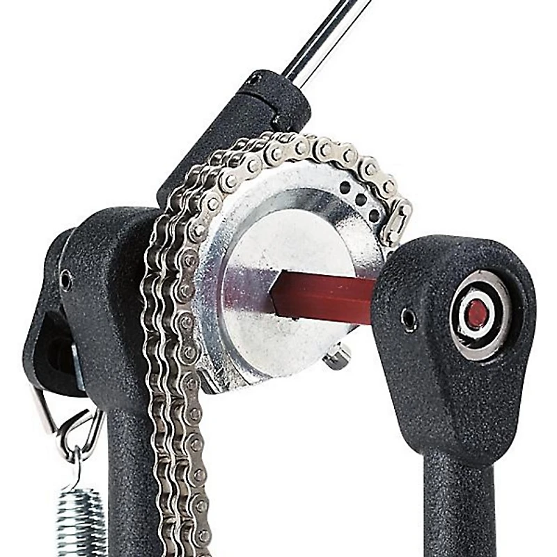 DW 5000 Series TD4 Turbo Drive Double Bass Drum Pedal