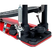 DW 5000 Series TD4 Turbo Drive Double Bass Drum Pedal