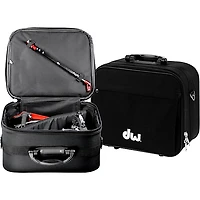 DW 5000 Series TD4 Turbo Drive Double Bass Drum Pedal