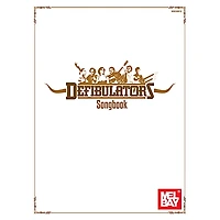 Mel Bay Defibulators Songbook