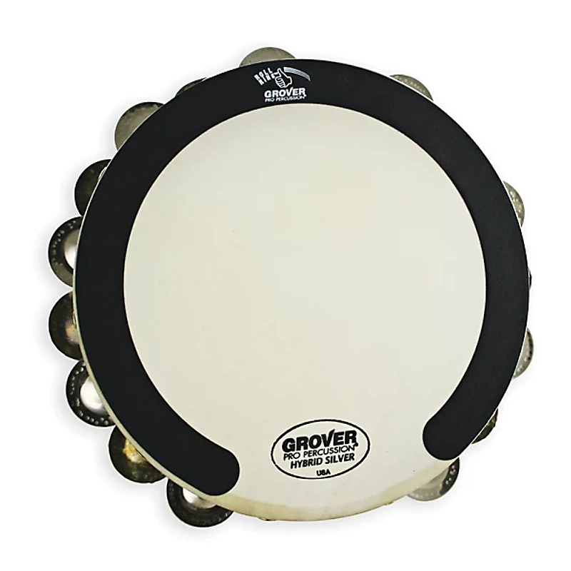 Grover Pro Roll-Ring