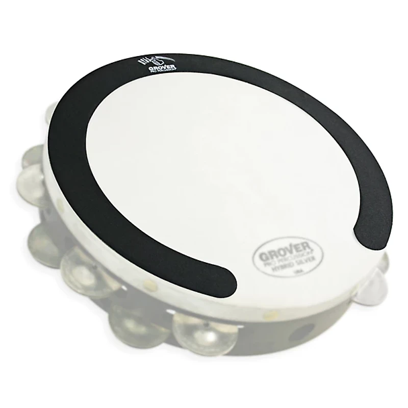Grover Pro Roll-Ring